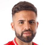 Nicólas Ezequiel Watson