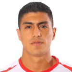 Mauro Martín Peinipil