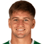 Kevin Nicolás Retamar