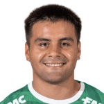 Yair Ezequiel Arismendi