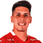 Sebastián Aníbal Valdez