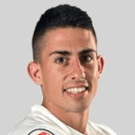 Juan Pablo Ruíz Gómez