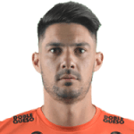 Nicolás Avellaneda