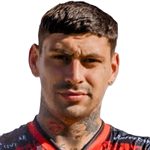 Gonzalo Ezequiel Paz