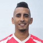 Carlos Andrés Esparragoza Pérez