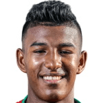 Rubén Darío Manjarrés Jiménez