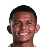 Aldair Enrique Zárate Palma