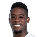 Jordy Joâo Monroy Ararat