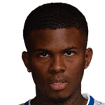 Brayan Andrés Ceballos Jiménez