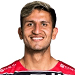 Daniel Alejandro Rivera Garzón