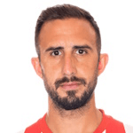 Carlos Roberto Izquierdoz