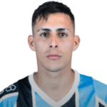 Cristian David Pavón