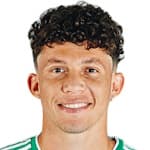 Franco Sarmiento Campo