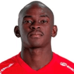 Marcos David Mina  Lucumí