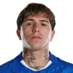 Enzo Jeremías Fernández