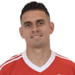 Rafael Santos Borré Maury