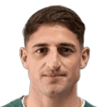 Gastón Nicolás González