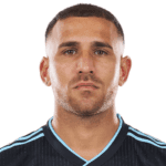 Franco Rodrigo Fragapane