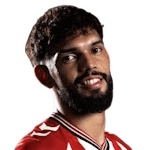 Omar Federico Alderete Fernández