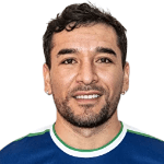 Javier Osvaldo Mendoza