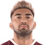 Damián Marcelino Moreno