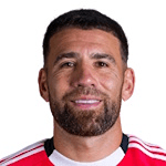 Otamendi