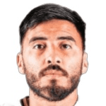 Carlos Gabriel Villalba Rivas