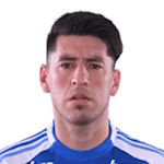 Lucas Hernán Villalba