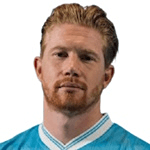 De Bruyne