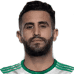 Mahrez