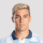 Agustín Eugenio García Basso