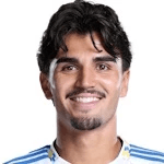 Pascal Augustus Struijk