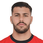 Christian Diego Pastina