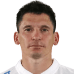 Alfonso Cristián Parot Rojas