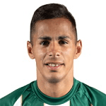 Ian Eduardo Escobar Ibáñez