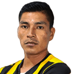 Fran Supayabe