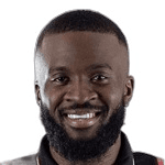 Tanguy Ndombélé Alvaro