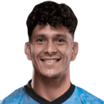 Lucas Martín Diarte