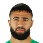 Fekir