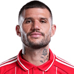 Felipe Rodrigues da Silva