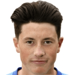 Ronan Liam Coughlan