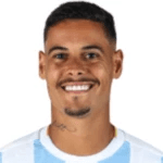 de Freitas Molarinho Chagas