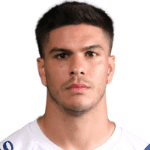 Rodrigo Fernández Cedrés