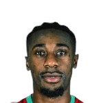 Mohamed Amissi