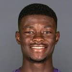 Steve Mvoué