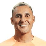 Navas Gamboa