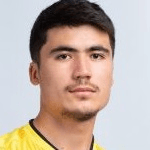 Yakhshiboyev