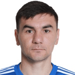 Boltaboev