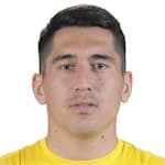 Bakhtiyor Kosimov