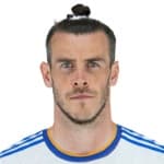 Gareth Frank Bale